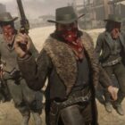 El próximo modo online de RDR podría tener la misma arma secreta que GTA Creo Gaming
