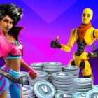 El secreto de Fortnite para sobrevivir ante los fallos de otros juegos de servicio en vivo Creo Gaming