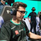 El top laner de la LCS, Revenge, se retira después de 4 años en la escena profesional de LoL Creo Gaming