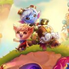 El último lanzamiento de Riot Forge: Bandle Tale, una historia de League of Legends Creo Gaming