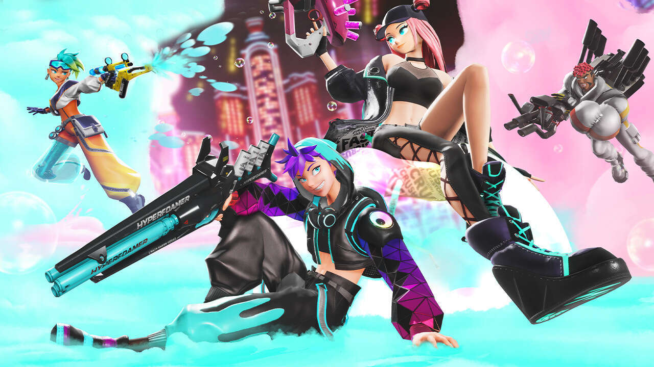 Creo Gaming
