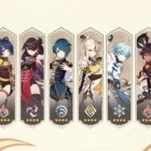 Elección de personaje de cuatro estrellas para el Festival de los Faroles en Genshin Impact Creo Gaming