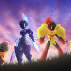 Encuentra y evoluciona a Charcadet en Pokémon GO Creo Gaming