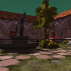Entradas a todas las alas del Monasterio Escarlata en WoW Classic, explicadas Creo Gaming