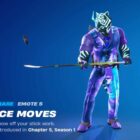 Obtén un nuevo emote de Fortnite gratis en Epic Games, verifica tu elegibilidad Creo Gaming