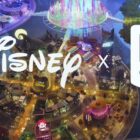 Epic Games y Disney anuncian una colaboración histórica en Fortnite Creo Gaming