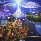 Epic Games y Disney se unen para crear un nuevo mundo de juegos y entretenimiento Creo Gaming