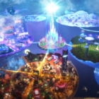 Epic Games y Disney se unen para crear un universo de entretenimiento Fortnite Creo Gaming