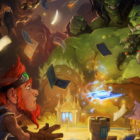 Evento del décimo aniversario de Hearthstone: fechas, recompensas y crossover con WoW Creo Gaming