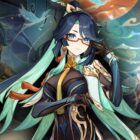 Explicación de las reglas no escritas para jugar a Xianyun en Genshin Impact Creo Gaming