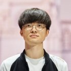 Faker, la estrella de League of Legends: su procesamiento por lenguaje tóxico Creo Gaming