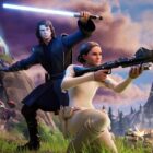 Fanáticos de Fortnite en crisis: una próxima colaboración es la comidilla de la ciudad Creo Gaming