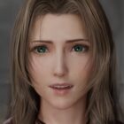 Final Fantasy VII Rebirth: rendimiento y calidad visual en PS5 Creo Gaming