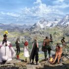 Final Fantasy VII Rebirth: una vista previa del juego Creo Gaming