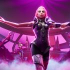Fortnite Festival Temporada 2: Lady Gaga en el escenario con nuevos instrumentos y pistas improvisadas Creo Gaming
