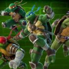 Fortnite anuncia el nuevo Mini-Pass TMNT para la Temporada 1 Capítulo 5 Creo Gaming