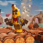 Fortnite lanza dos nuevos juegos: Lego Obby Fun y Lego Raft Survival Creo Gaming