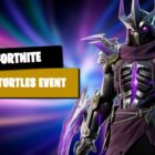 Fortnite lanza el evento especial Tortugas Ninja vs Shredder Creo Gaming