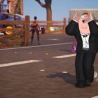 Fortnite ofrece artículos vacíos a los jugadores – Explicado Creo Gaming