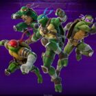 Fortnite y las Tortugas Ninja se unen: una colaboración de Cowabunga Creo Gaming