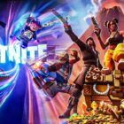 Fortnite: ¡Dos elementos poderosos para cambiar absolutamente! Creo Gaming