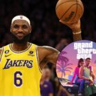 GTA 6: Lebron James en modo especial de baloncesto – FirstSportz Creo Gaming
