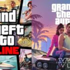 GTA 6: ¿GTA Online cerrará sus puertas? Descubra todo lo que sabemos Creo Gaming