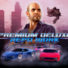GTA Online: recompensa triple por el trabajo de repositorio Premium Deluxe esta semana Creo Gaming