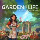 Garden Life: un acogedor simulador de jardinería Creo Gaming