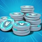 Generador de V-Bucks gratis para Fortnite Creo Gaming