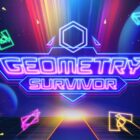 Geometry Survivor: un innovador juego de supervivencia que combina disparos y una progresión única Creo Gaming