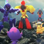 Gran día por delante para los jugadores de Pokémon GO el 1 de marzo Creo Gaming