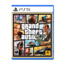 Grand Theft Auto V para PS5: ¡descubre la versión definitiva del juego de culto! Creo Gaming