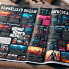 Guía completa de descargas de Grand Theft Auto Creo Gaming