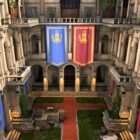 Guía completa del trono oculto de Warzone en Fortune's Keep Creo Gaming