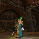 Iniciar y completar la cadena de misiones de la Varita del mago en WoW Classic y WoW SoD Creo Gaming