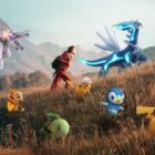 Guía de batalla de Giovanni en Pokémon GO Tour Sinnoh Creo Gaming