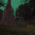 Cómo recolectar Grave Moss en WoW Classic Season of Discovery Creo Gaming