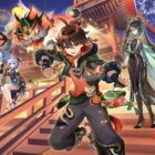 Guía de entrenamiento de personajes de Genshin Impact en 4.5 Creo Gaming