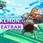 Guía de incursiones de Heatran para Pokémon GO Creo Gaming