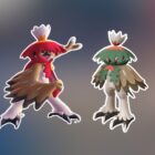 Guía de incursiones de Pokémon GO Hisuian Decidueye: todo lo que necesitas saber Creo Gaming