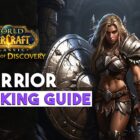Guía de tanques PvE para guerreros | Temporada de descubrimiento de WoW Classic Creo Gaming
