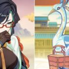 Guía definitiva para construir y jugar Xianyun en Genshin Impact Creo Gaming