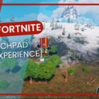 Guía para crear y usar la plataforma de lanzamiento en LEGO Fortnite Creo Gaming