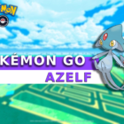 Guía para la incursión de Azelf en Pokémon Go Creo Gaming