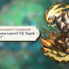 Guía secreta para desbloquear logros en Genshin Impact 4.4 – ¡Aprende conmigo! Creo Gaming