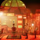 Harold Halibut: una opinión sobre este juego de aventuras narrativas con influencias cinematográficas Creo Gaming