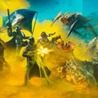 Helldivers 2: Un juego hilarante, inteligente e intenso Creo Gaming