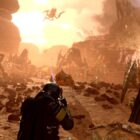Helldivers 2: el desarrollador responde a las críticas y anuncia correcciones Creo Gaming