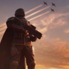 Helldivers 2 supera a Call of Duty y Fortnite en PSN Creo Gaming